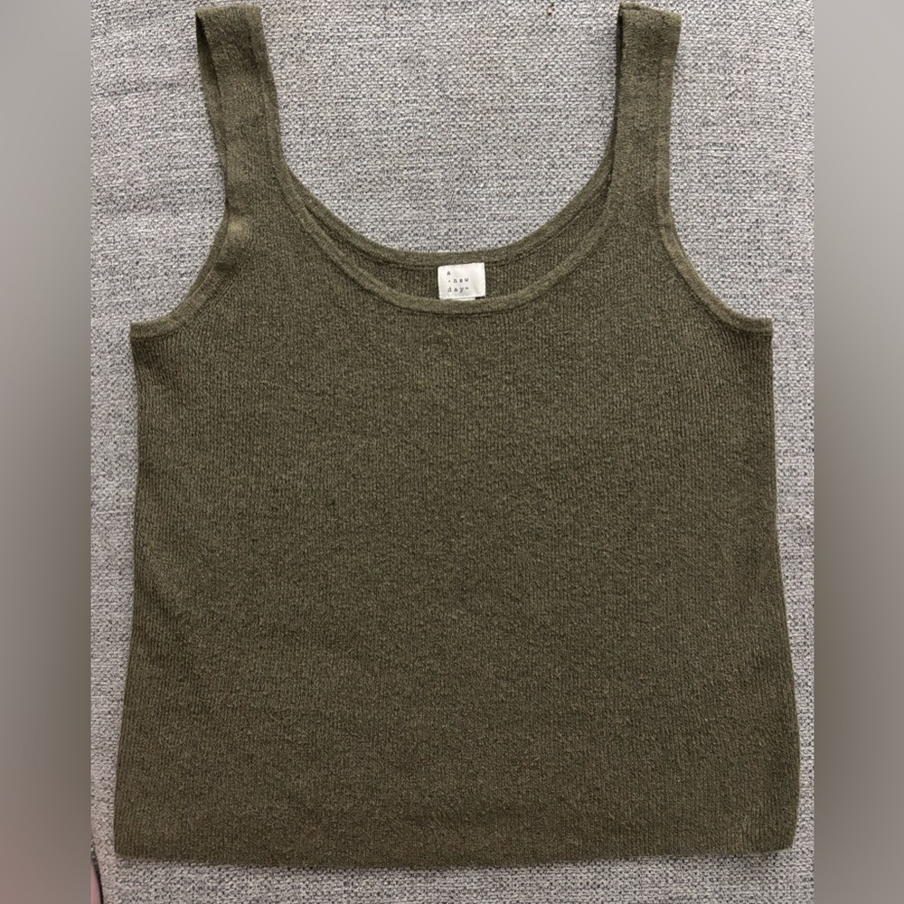 A New Day Women’s/ Juniors Knit Top
